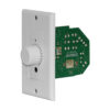 In-Wall Bluetooth Amplifier (IW-BTA250) – Earthquake Sound 5 Earthquake IW BTA250 KIT Side2