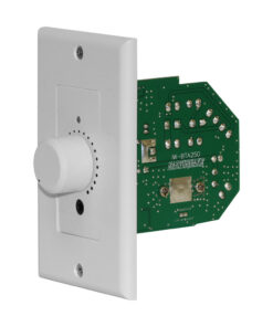 Alternative view of In-Wall Bluetooth Amplifier (IW-BTA250) – Earthquake Sound
