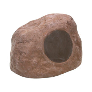 10″ Limestone finish rock subwoofer (Limestone-10D) – Earthquake Sound