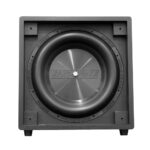 Earthquake MKIV 12 Black Ash Front 2