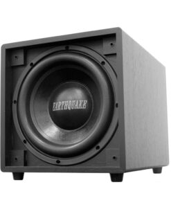 12″ Powered Subwoofer Supernova (MKIV-12) – Earthquake Sound