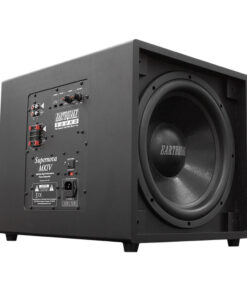 Alternative view of 12″ Powered Subwoofer Supernova (MKIV-12) – Earthquake Sound