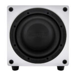 Earthquake Minime P8White Front