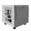 Earthquake Minime P8White back
