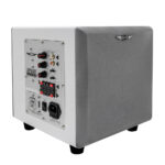 Earthquake Minime P8White back