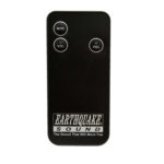 Minime P10 10″ Powered Sub, 600 Watts, Class D 7 Earthquake P10 minimi Black Paino Remote