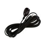 Minime P10 10″ Powered Sub, 600 Watts, Class D 6 Earthquake P10 minimi Black Paino Remote Eye