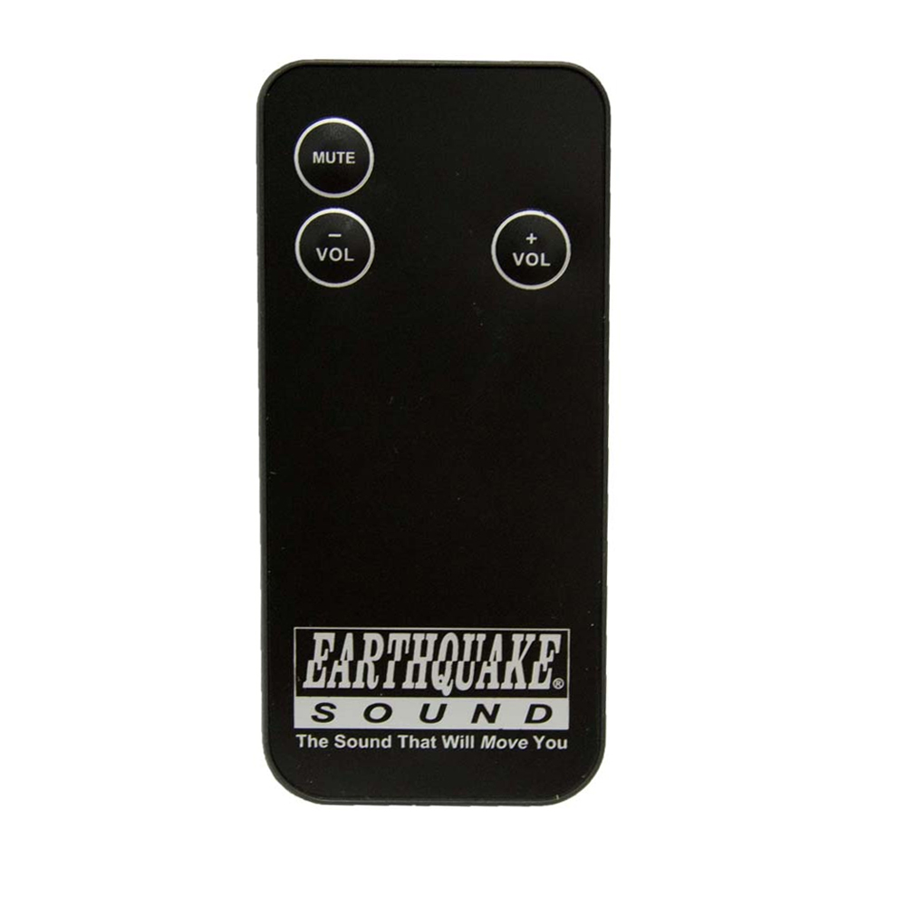 Minime P10 10″ Powered Sub, 600 Watts, Class D 4 Minime P10 10″ Powered Sub, 600 Watts, Class D - Image 4