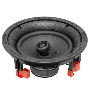Alternative view of In-Ceiling Speakers 6.5″ (Pair) (R650) – Earthquake Sound
