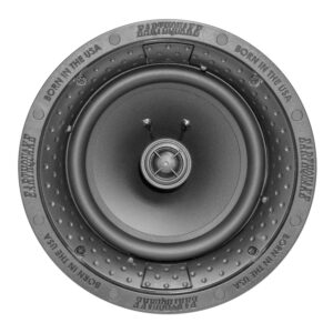 In-Ceiling Speakers 6.5″ (Pair) (R650) – Earthquake Sound