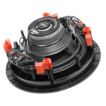 6.5″ Single Stereo In-Ceiling Speaker (Each) (R6D) – Earthquake Sound 7 Earthquake R6D 1