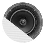 In-Ceiling Speakers 8″ (Pair) (R800) – Earthquake Sound 8 Earthquake R800 4