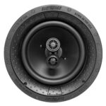 8″ Single Stereo In-Ceiling Speaker (Each) (R8D) – Earthquake Sound 6 Earthquake R8D 2