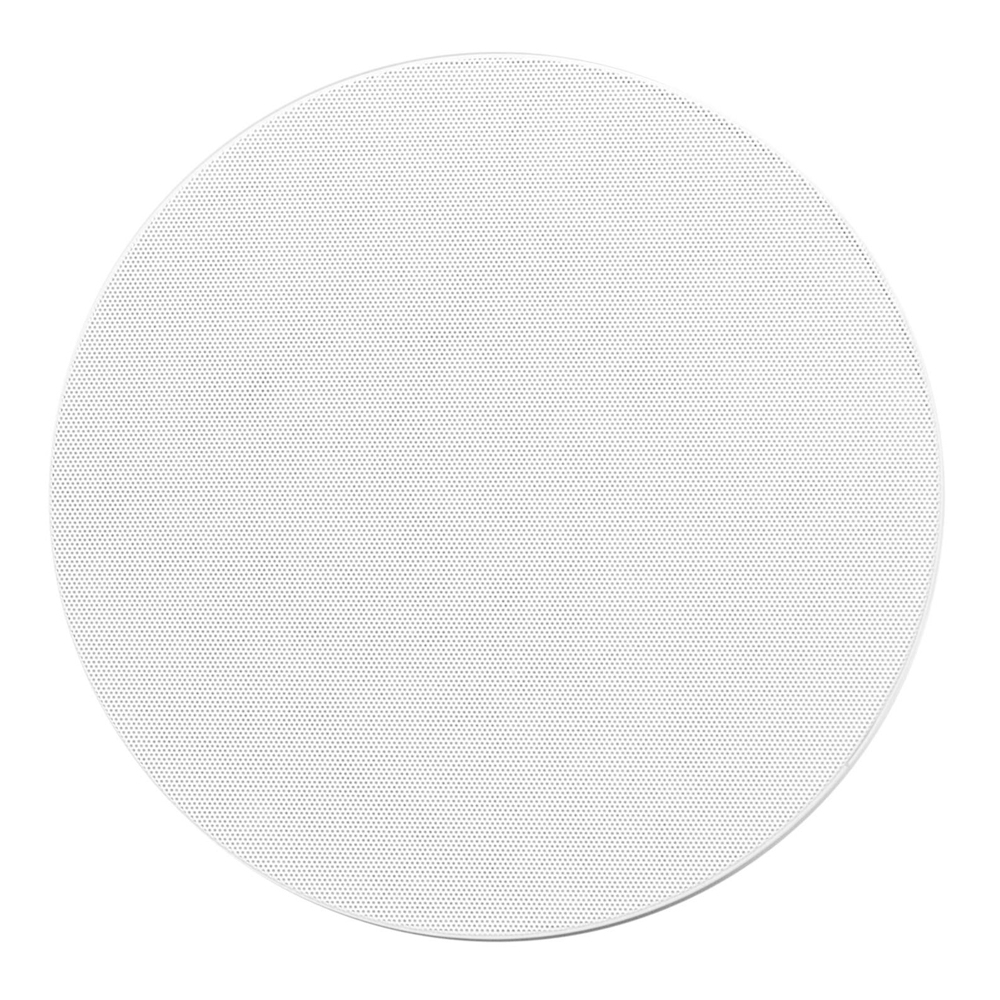 8″ Single Stereo In-Ceiling Speaker (Each) (R8D) – Earthquake Sound 4 8″ Single Stereo In-Ceiling Speaker (Each) (R8D) – Earthquake Sound - Image 4