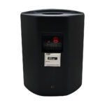 Earthquake Sound AWS 602 Black 6.5 inch All Weather Speakers 02