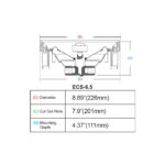 Earthquake Sound ECS6.5 7