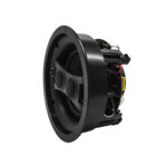 In-Ceiling Single Stereo Speaker (Each) (ECS8DUAL) – Earthquake Sound 10 Earthquake Sound ECS6Dual 3