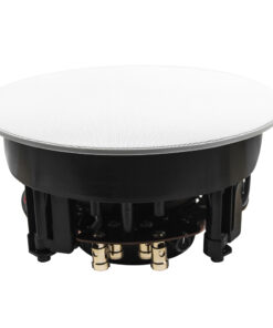 Alternative view of In-Ceiling Single Stereo Speaker (Each) (ECS6DUAL) – Earthquake Sound