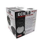 Earthquake Sound ECS8.0 6