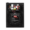Earthquake Sound EWS600 2