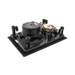 8″ In-Wall Speakers (Pair) (EWS800) – Earthquake Sound 11 Earthquake Sound EWS800 7