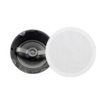 Earthquake Sound ecs ss 82 1