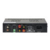 Earthquake Stereo Amplifier XJ 300ST Back