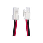 Earthquake Transducer MQB 1 Connectors