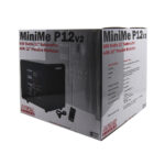 12″ Powered Minime Subwoofer (Minime P12) – Earthquake Sound 5 Earthquake minimi P12 Box 1