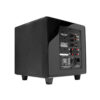 Earthquake minimi P8 Black Paino