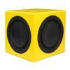 Earthquake p63Yellow