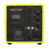 Earthquake p63Yellow Back