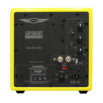 Earthquake p63Yellow Back