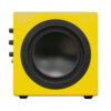 Earthquake p63Yellow Front