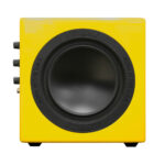 Earthquake p63Yellow Front