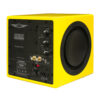 Earthquake p63Yellow Side