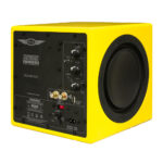 Earthquake p63Yellow Side