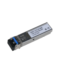 D-Tech GSFP-1310-20-SMF