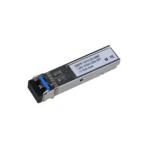 D-Tech GSFP-1310-20-SMF