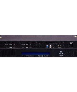 HD Digital Modulator Four-Input MPEG-4 (H.264) (HD-4797) – resi-linx