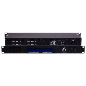 HD Digital Modulator Four-Input MPEG-4 (H.264) (HD-4797) – resi-linx
