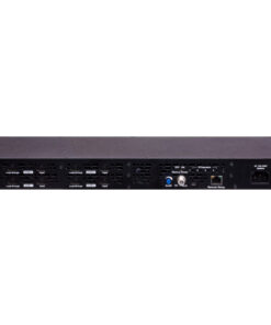 Alternative view of HD Digital Modulator Four-Input MPEG-4 (H.264) (HD-4797) – resi-linx