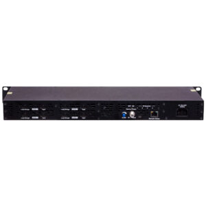 Alternative view of HD Digital Modulator Four-Input MPEG-4 (H.264) (HD-4797) – resi-linx