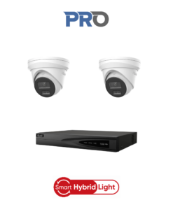 HiLook HL6MPPROIPCCTVKIT1