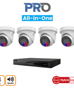 HiLook HLPROAIO8MPIPCCTVKIT3