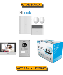 HiLook HLTOTSECPACK1