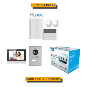 HiLook HLTOTSECPACK2