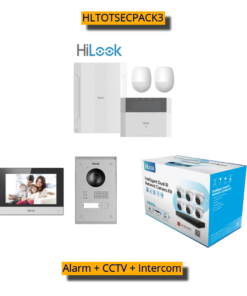 HiLook HLTOTSECPACK3