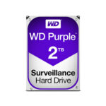 Hard Drive WD AV GP 2000GB 2TB 2
