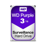 Hard Drive WD AV GP 3000GB 3TB 1